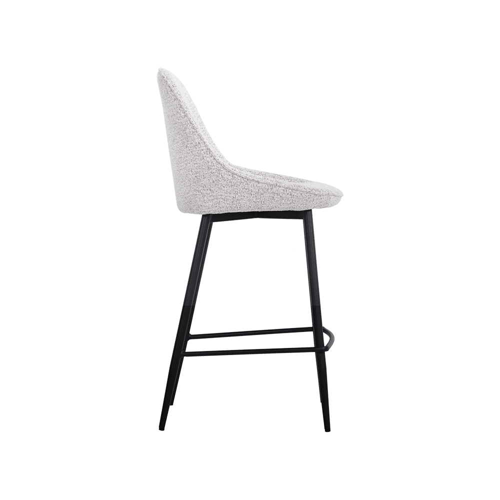 AERO – Sleek Minimalist Bar Chair