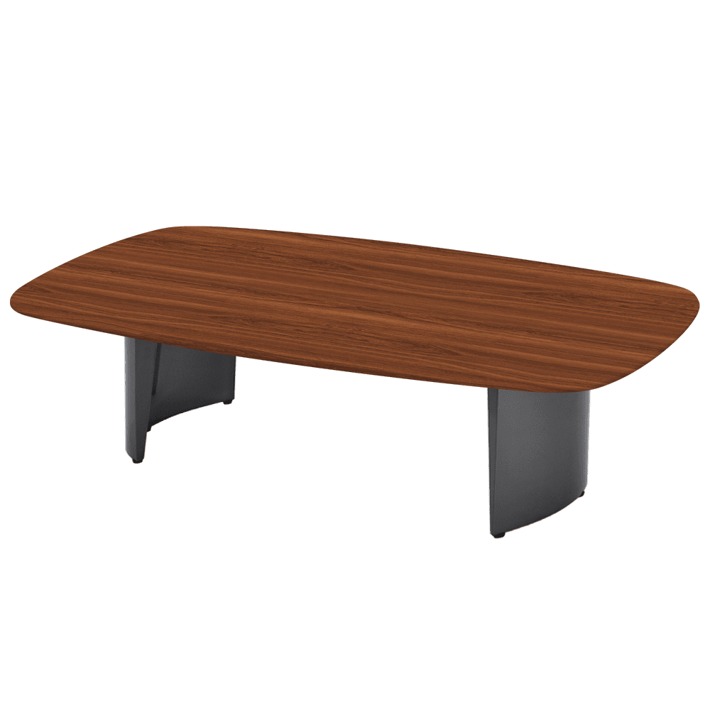 LUA – Mix & Match Marble Coffee Table with Stainless Steel Leg (1400mm x 800mm)