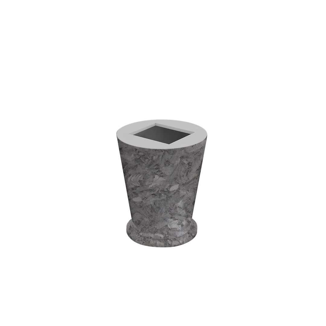 BLR-1A Mason Marble Base