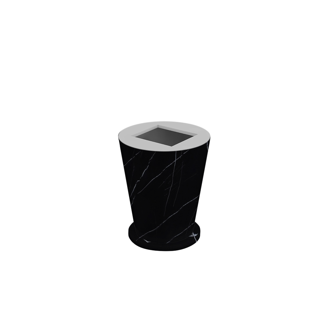 BLR-1A Mason Marble Base
