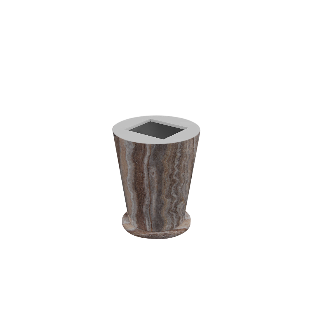 BLR-1A Mason Marble Base