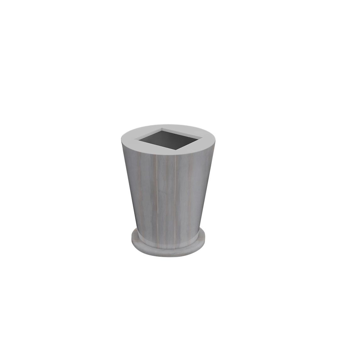 BLR-1A Mason Marble Base