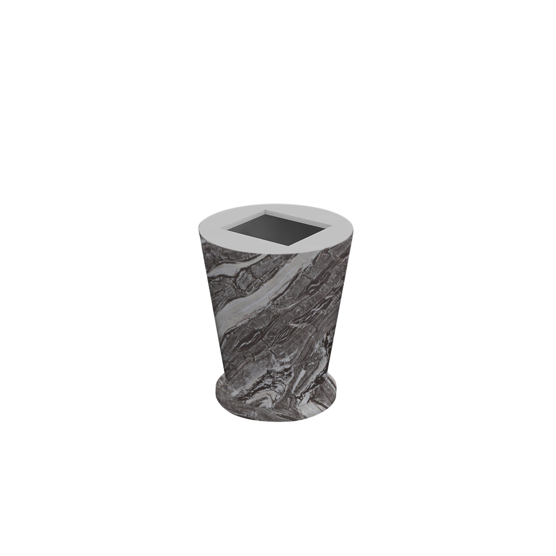 BLR-1A Mason Marble Base