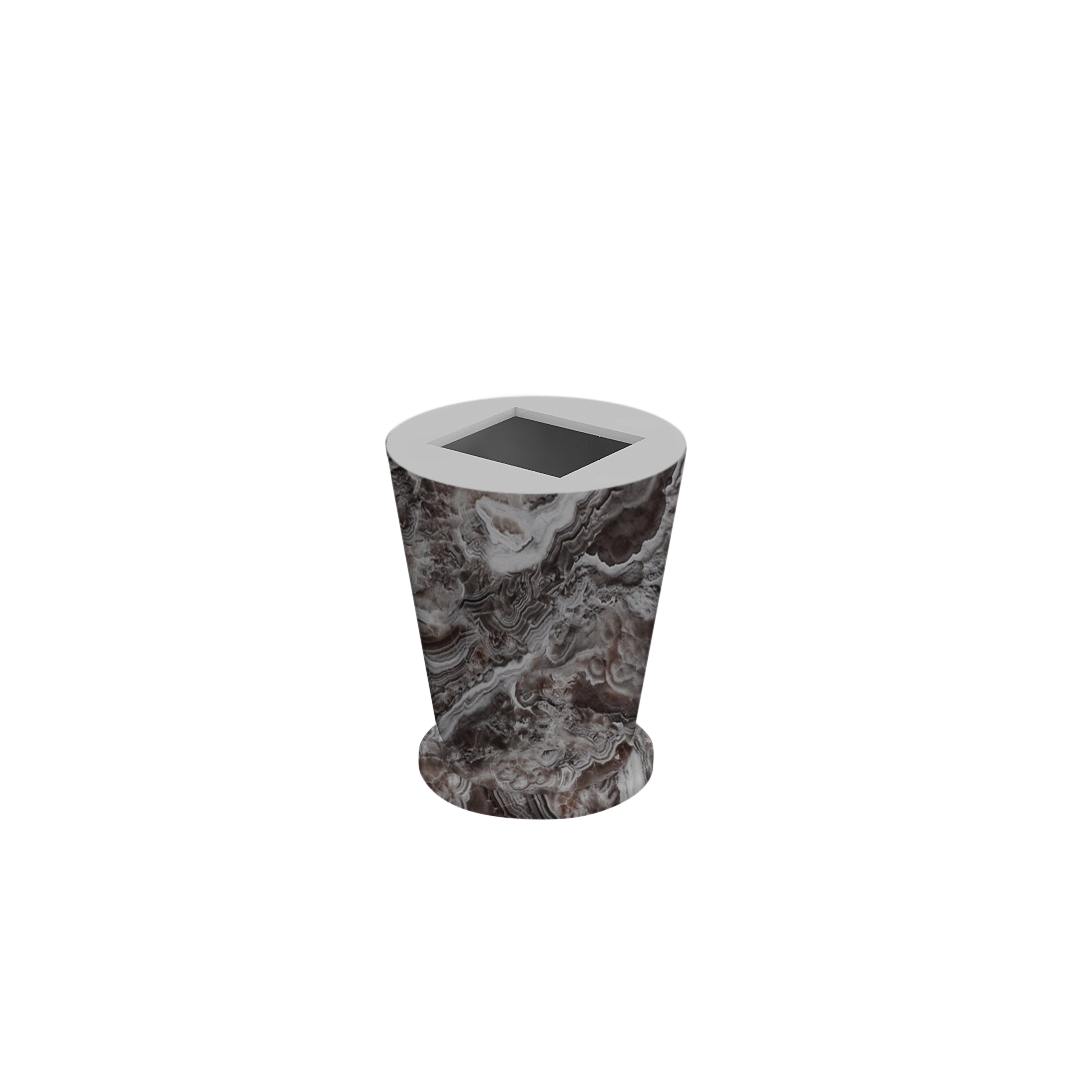 BLR-1A Mason Marble Base