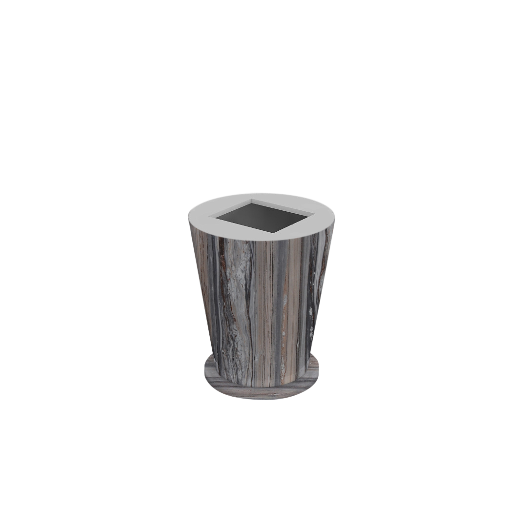 BLR-1A Mason Marble Base
