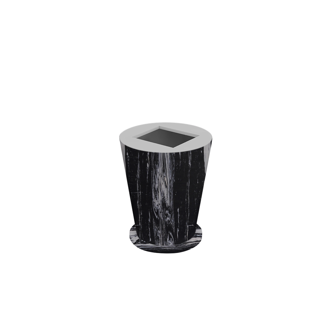 BLR-1A Mason Marble Base