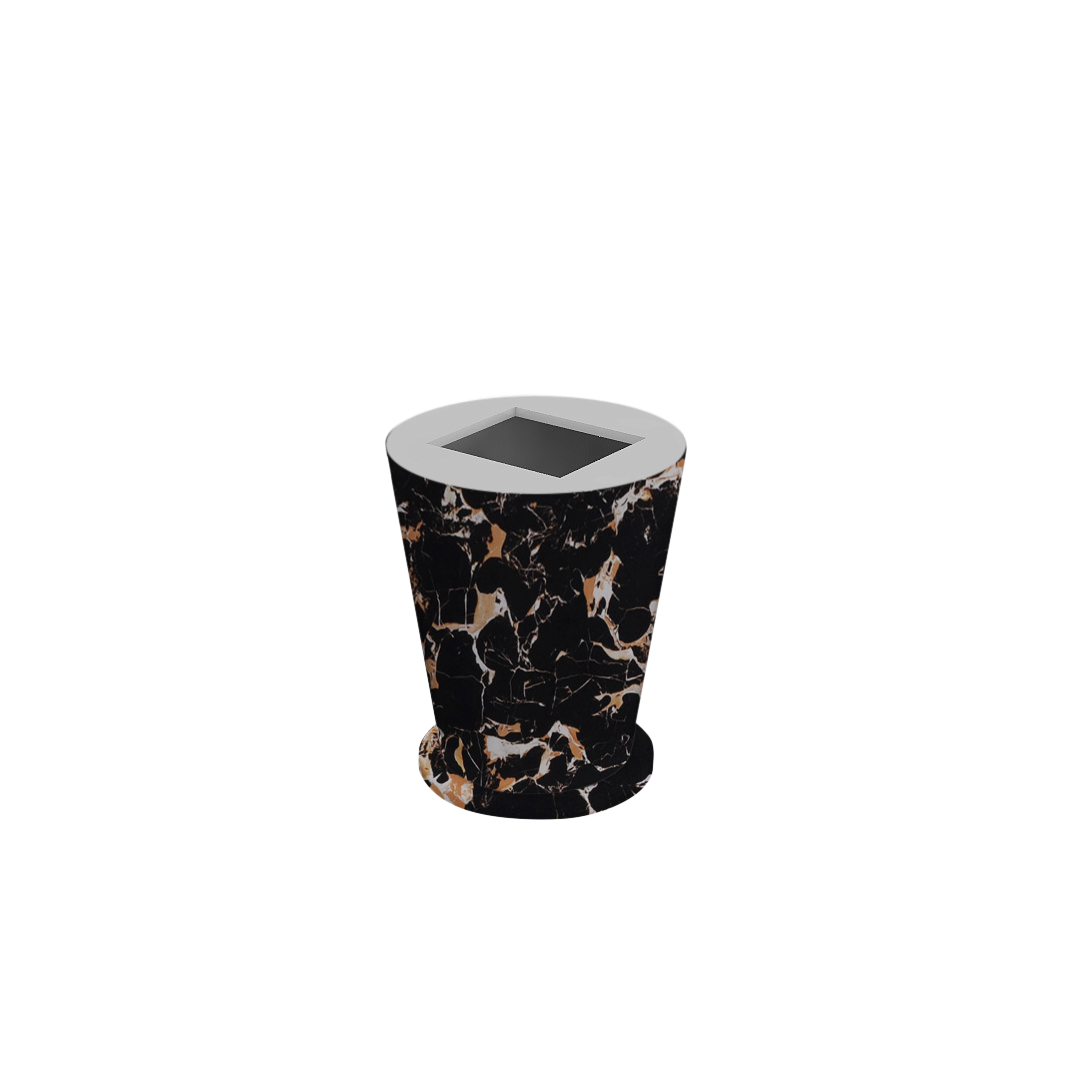 BLR-1A Mason Marble Base