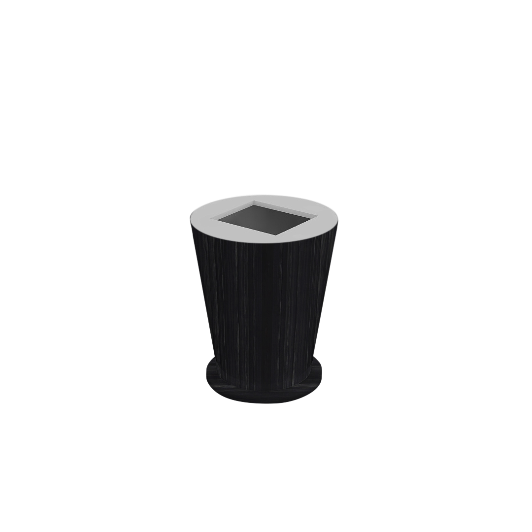 BLR-1A Mason Marble Base