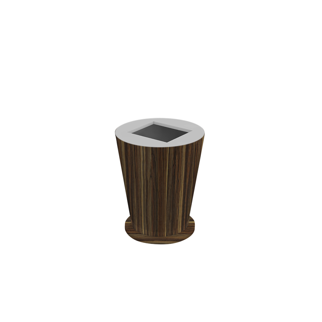 BLR-1A Mason Marble Base