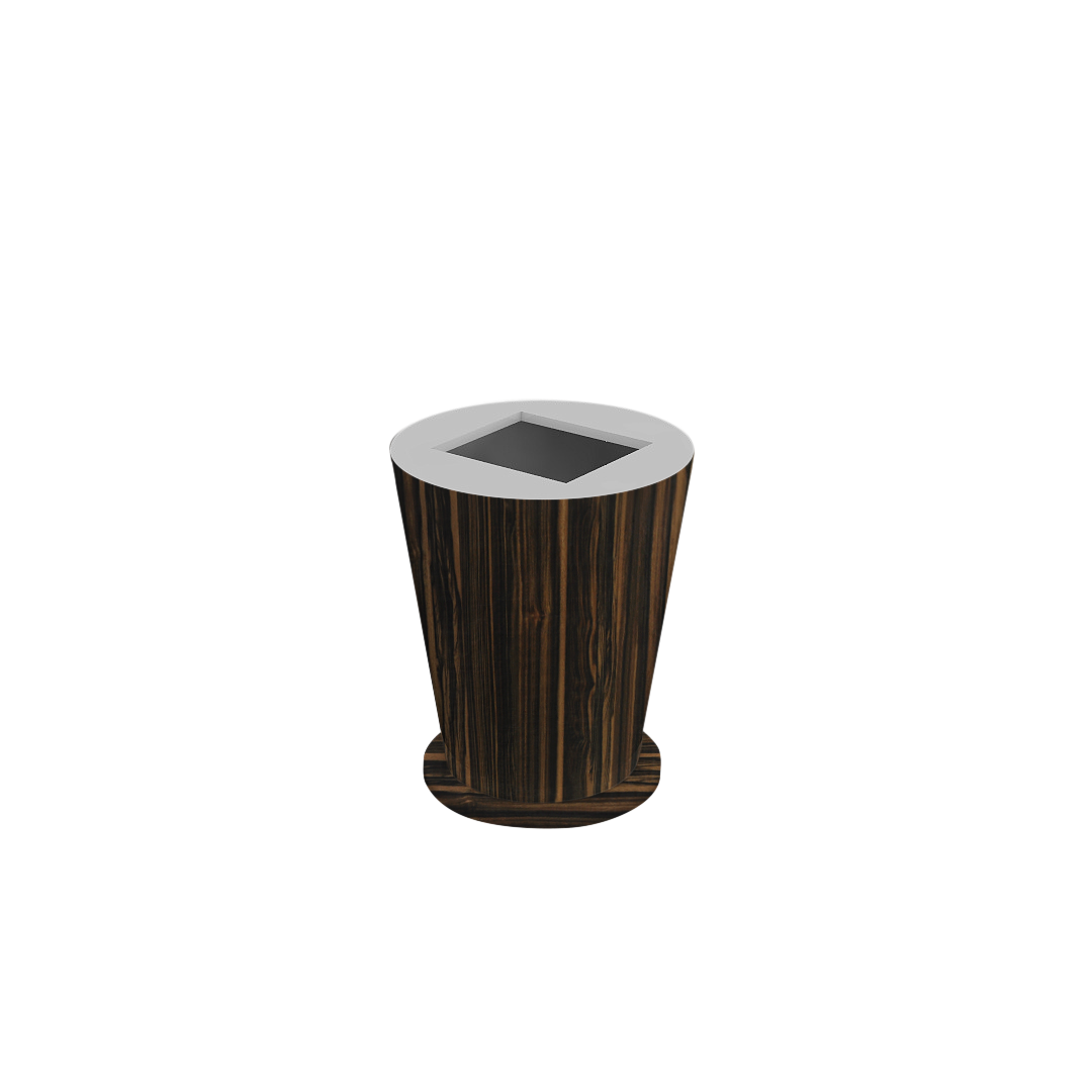 BLR-1A Mason Marble Base