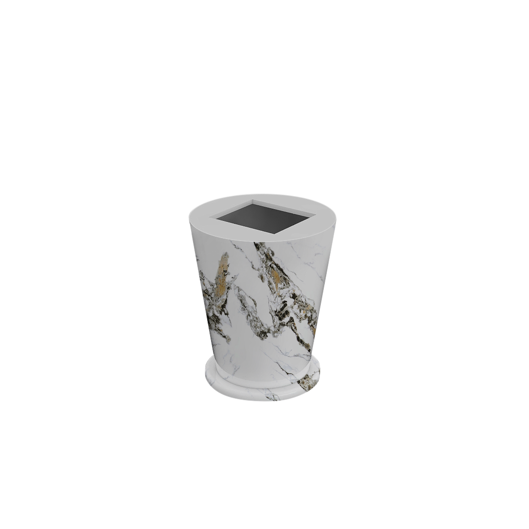 BLR-1A Mason Marble Base