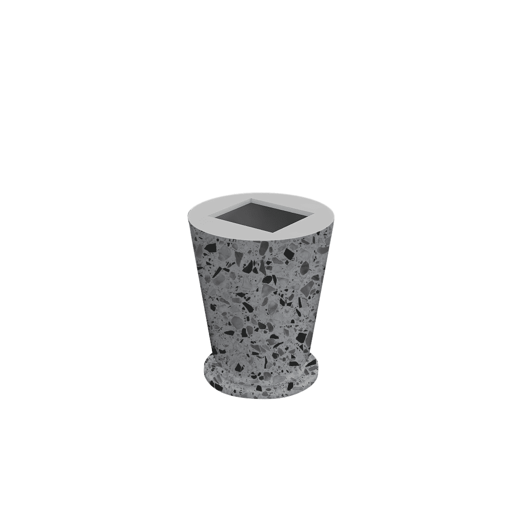 BLR-1A Mason Marble Base
