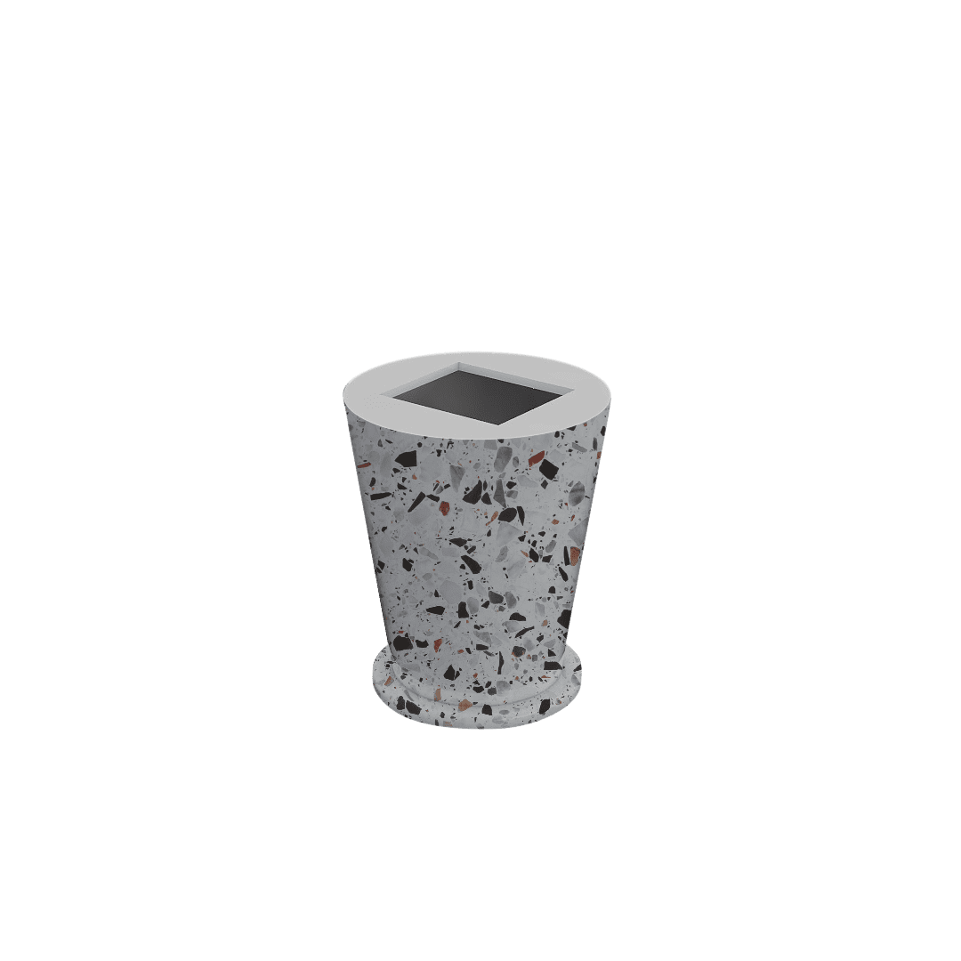 BLR-1A Mason Marble Base