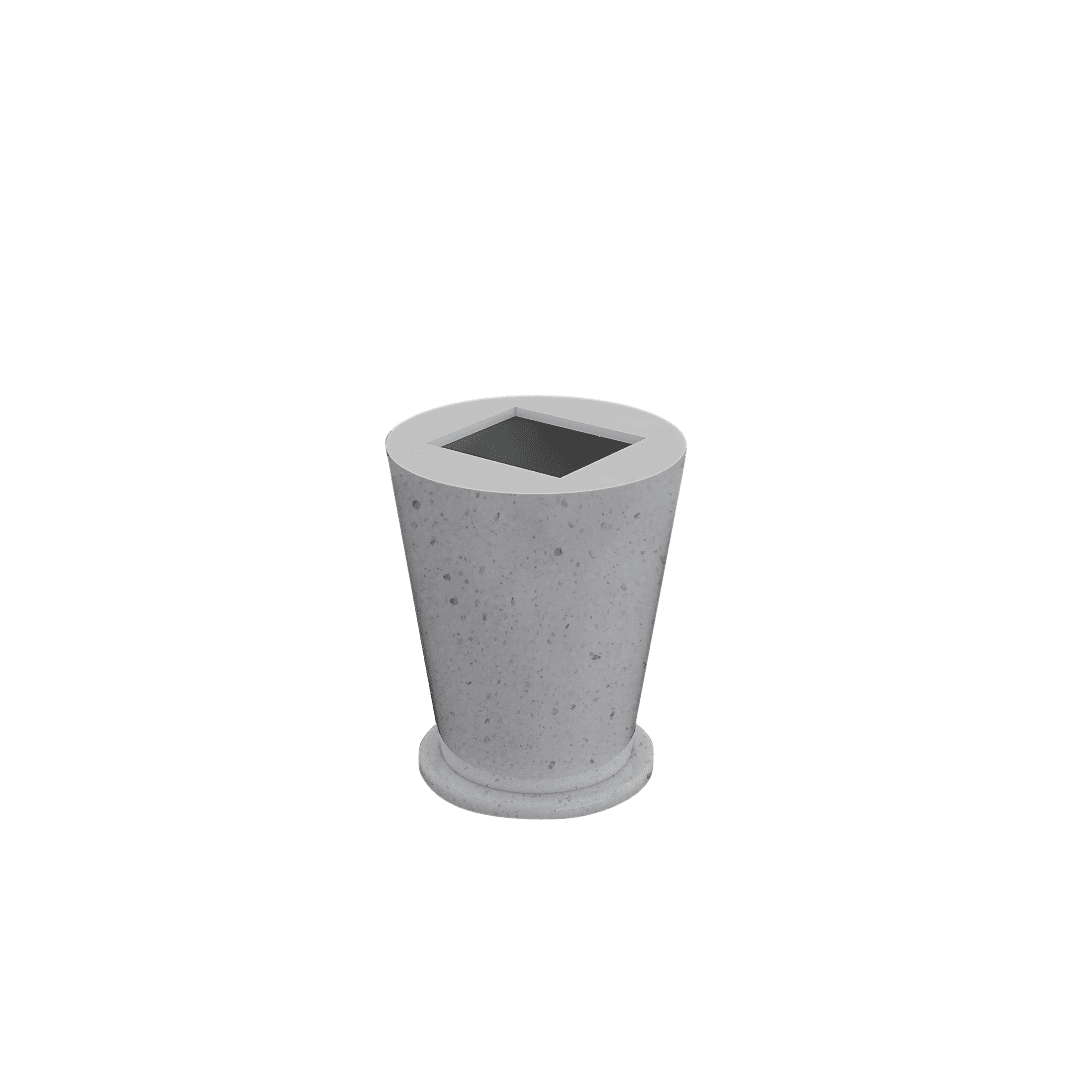 BLR-1A Mason Marble Base