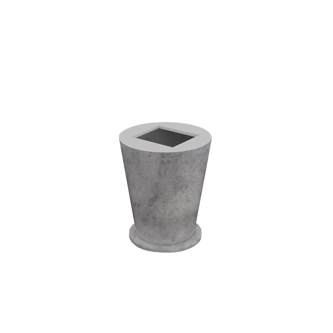 BLR-1A Mason Marble Base