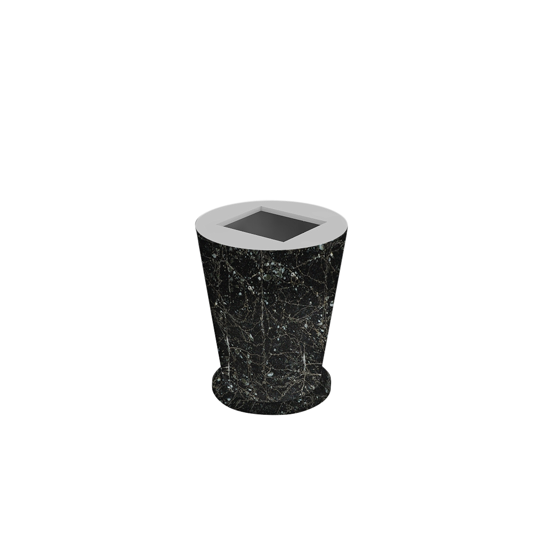 BLR-1A Mason Marble Base