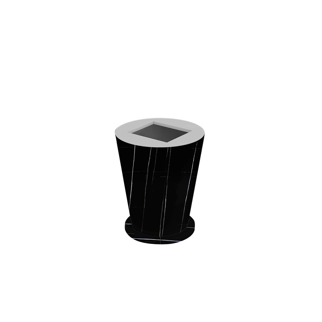 BLR-1A Mason Marble Base