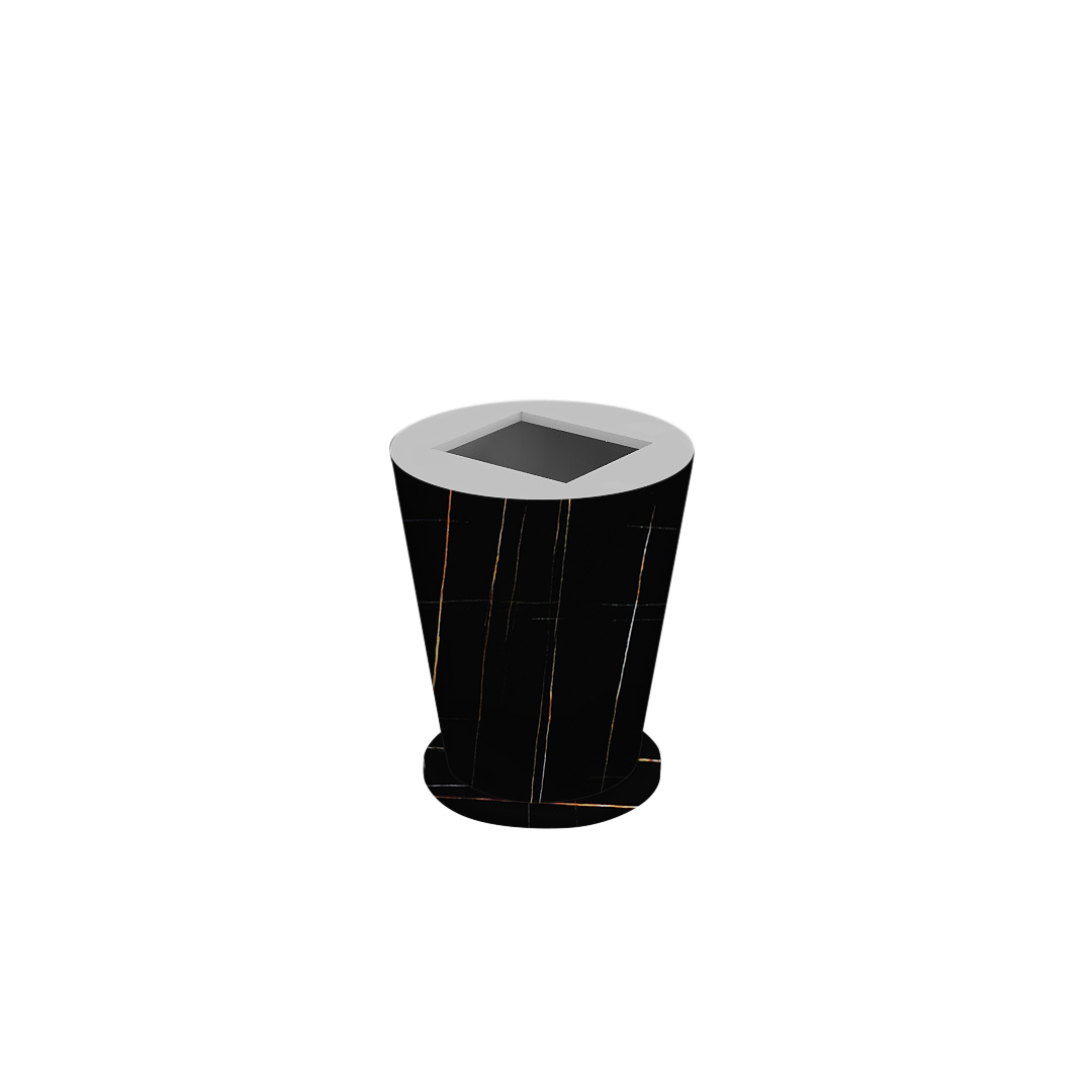 BLR-1A Mason Marble Base