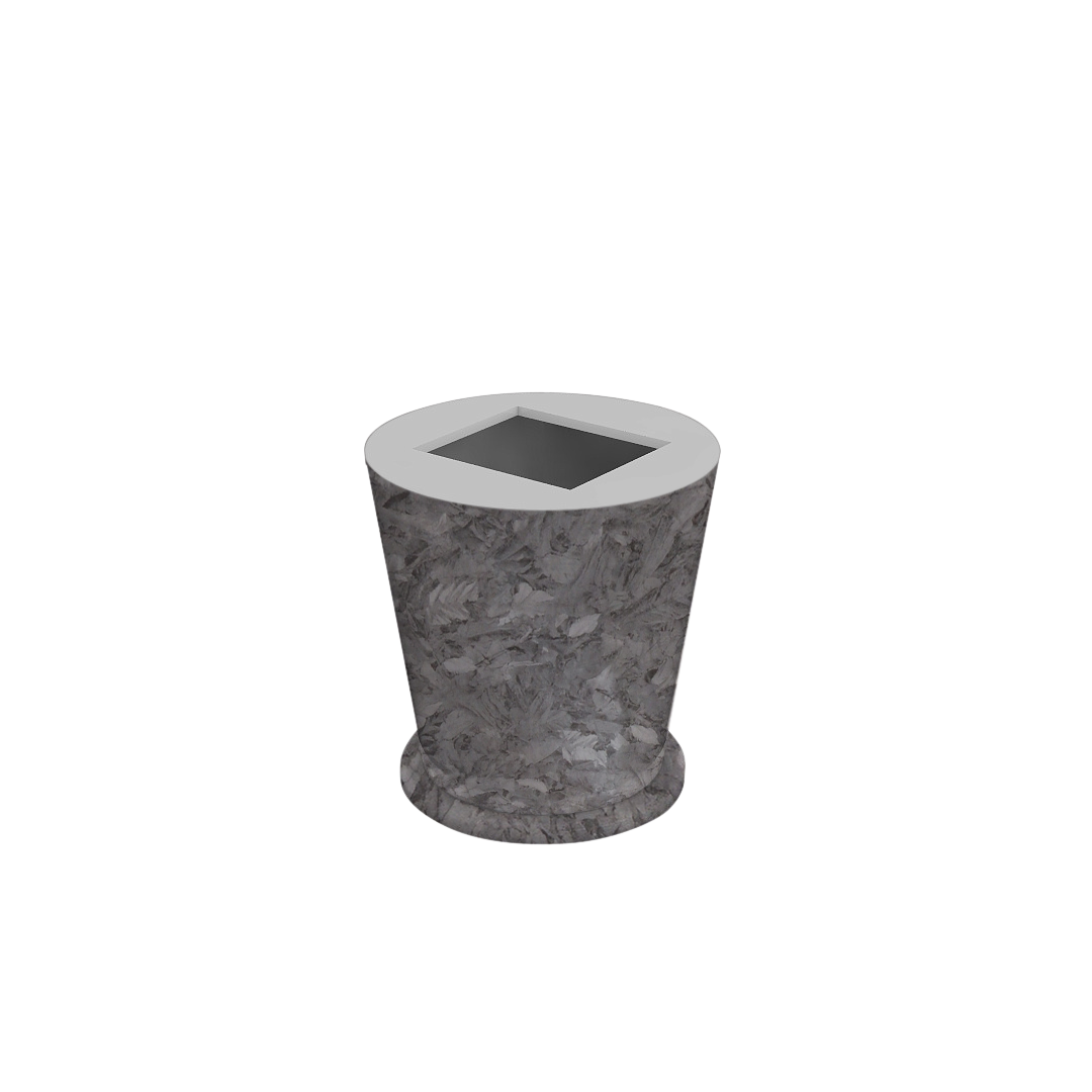BLR-1B Mavan Marble Base