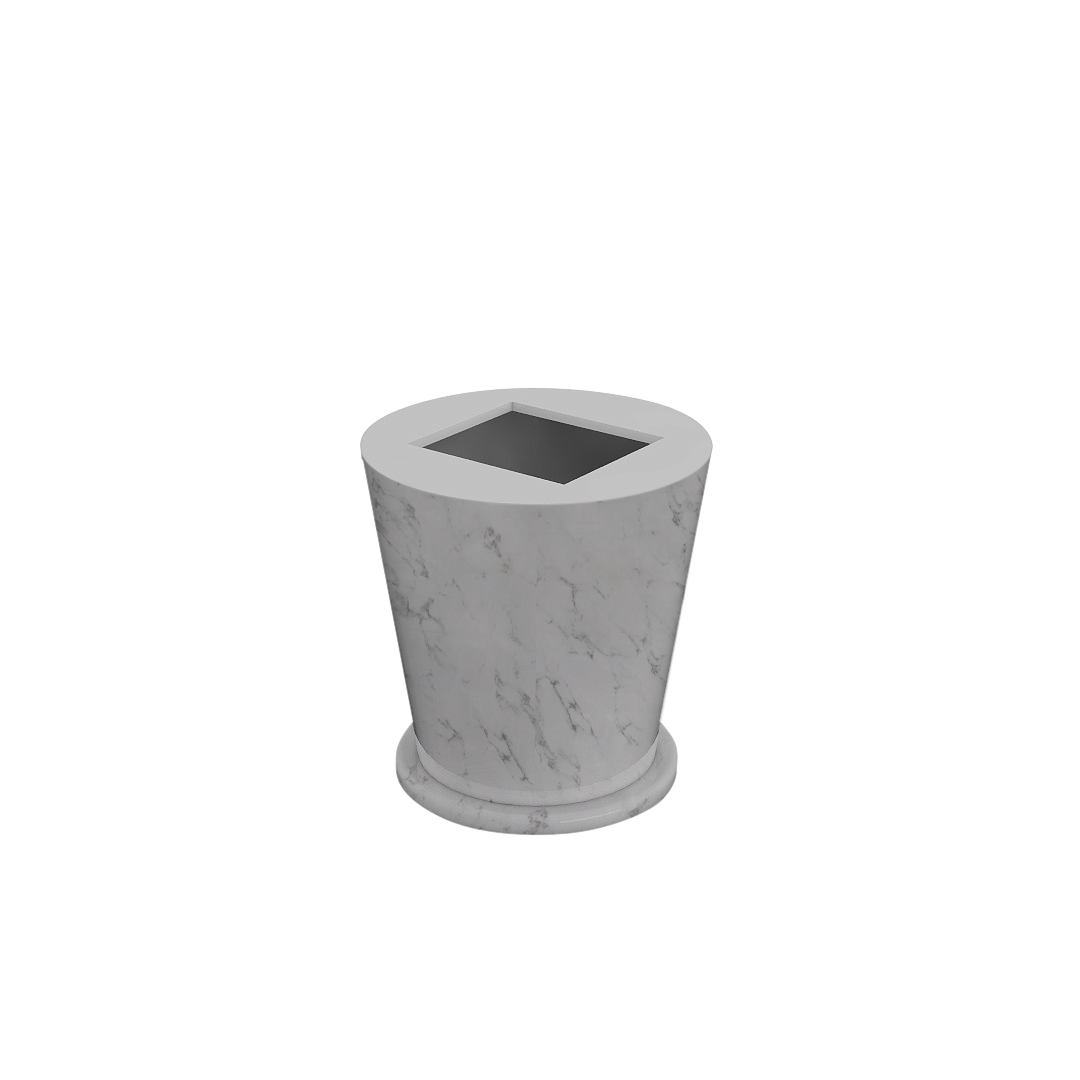 BLR-1B Mavan Marble Base