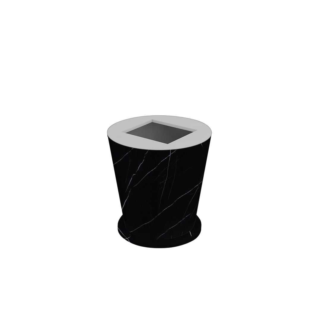 BLR-1B Mavan Marble Base