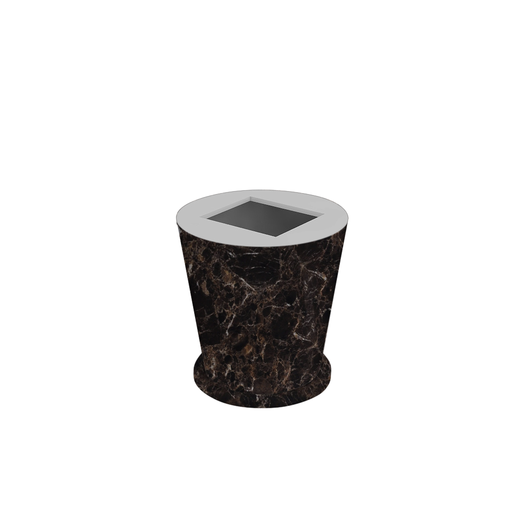 BLR-1B Mavan Marble Base