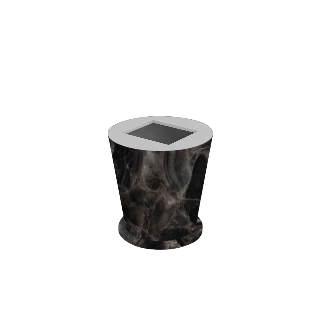 BLR-1B Mavan Marble Base