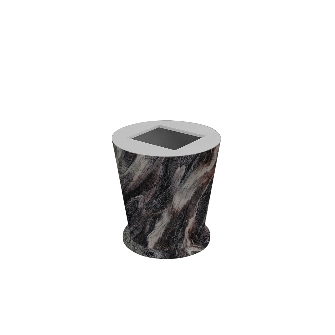 BLR-1B Mavan Marble Base