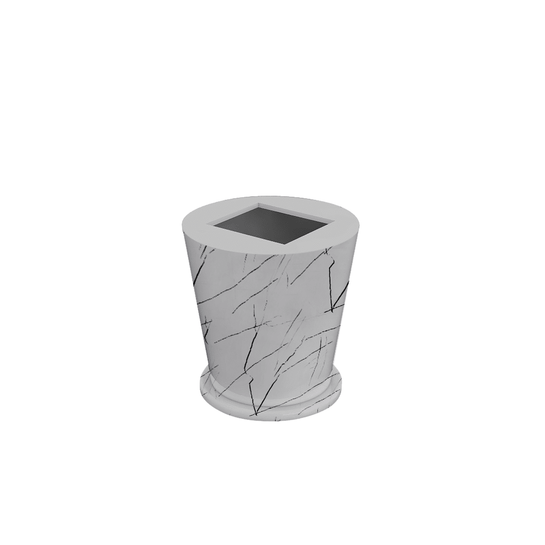 BLR-1B Mavan Marble Base