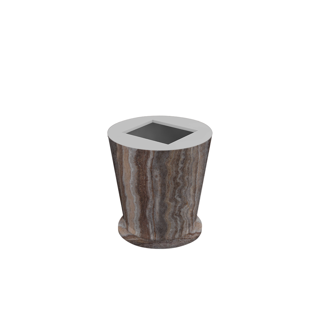 BLR-1B Mavan Marble Base
