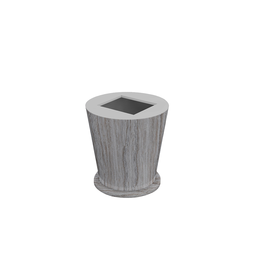 BLR-1B Mavan Marble Base