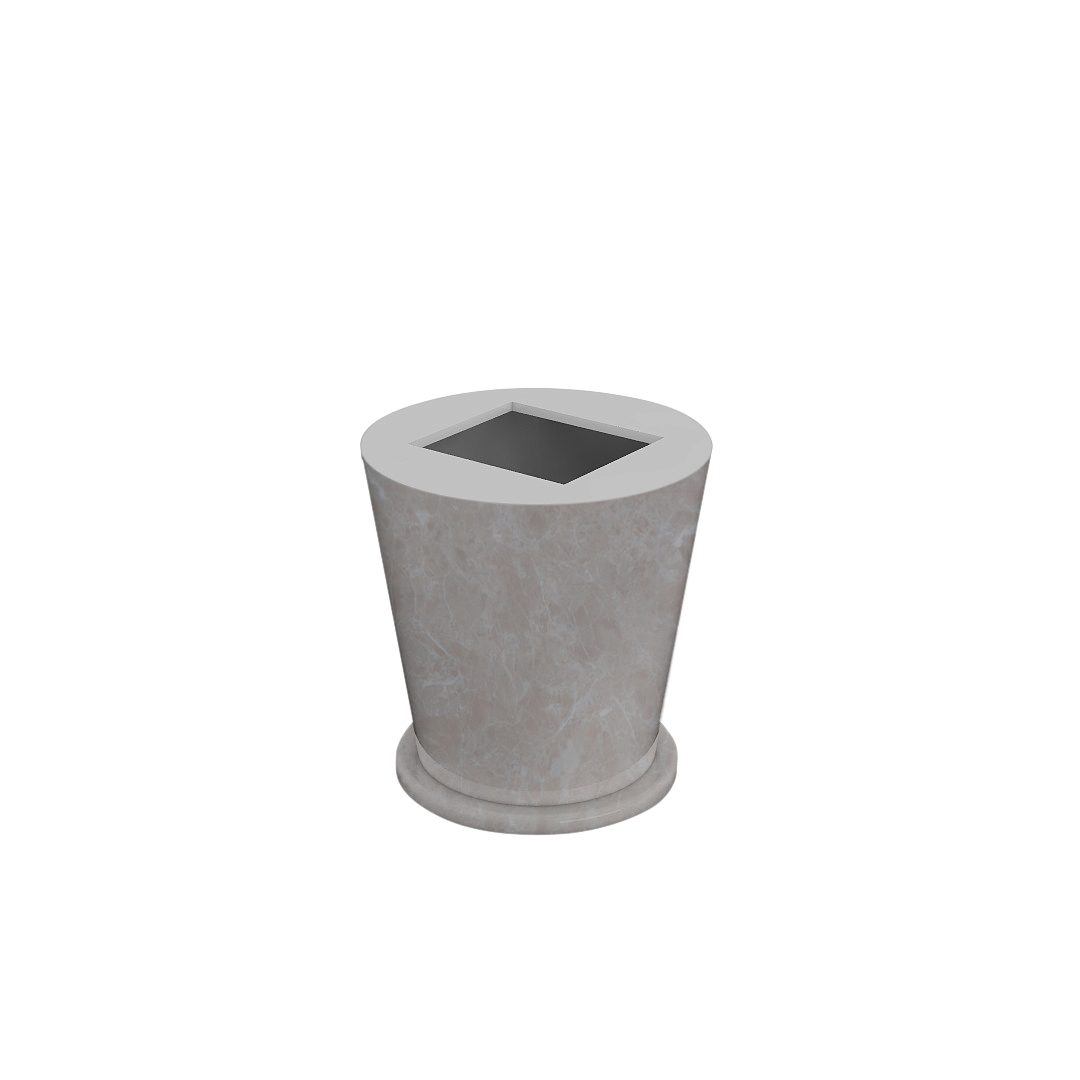 BLR-1B Mavan Marble Base