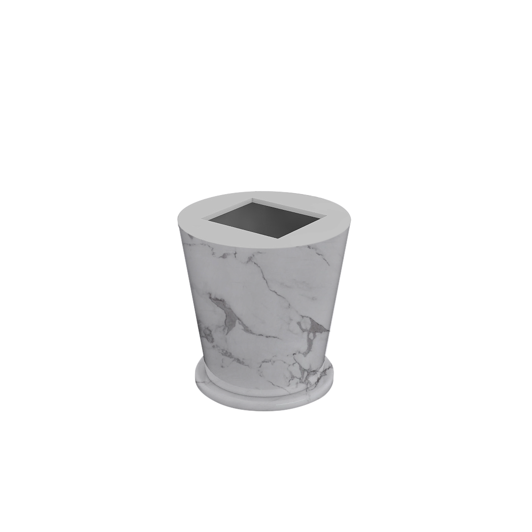 BLR-1B Mavan Marble Base
