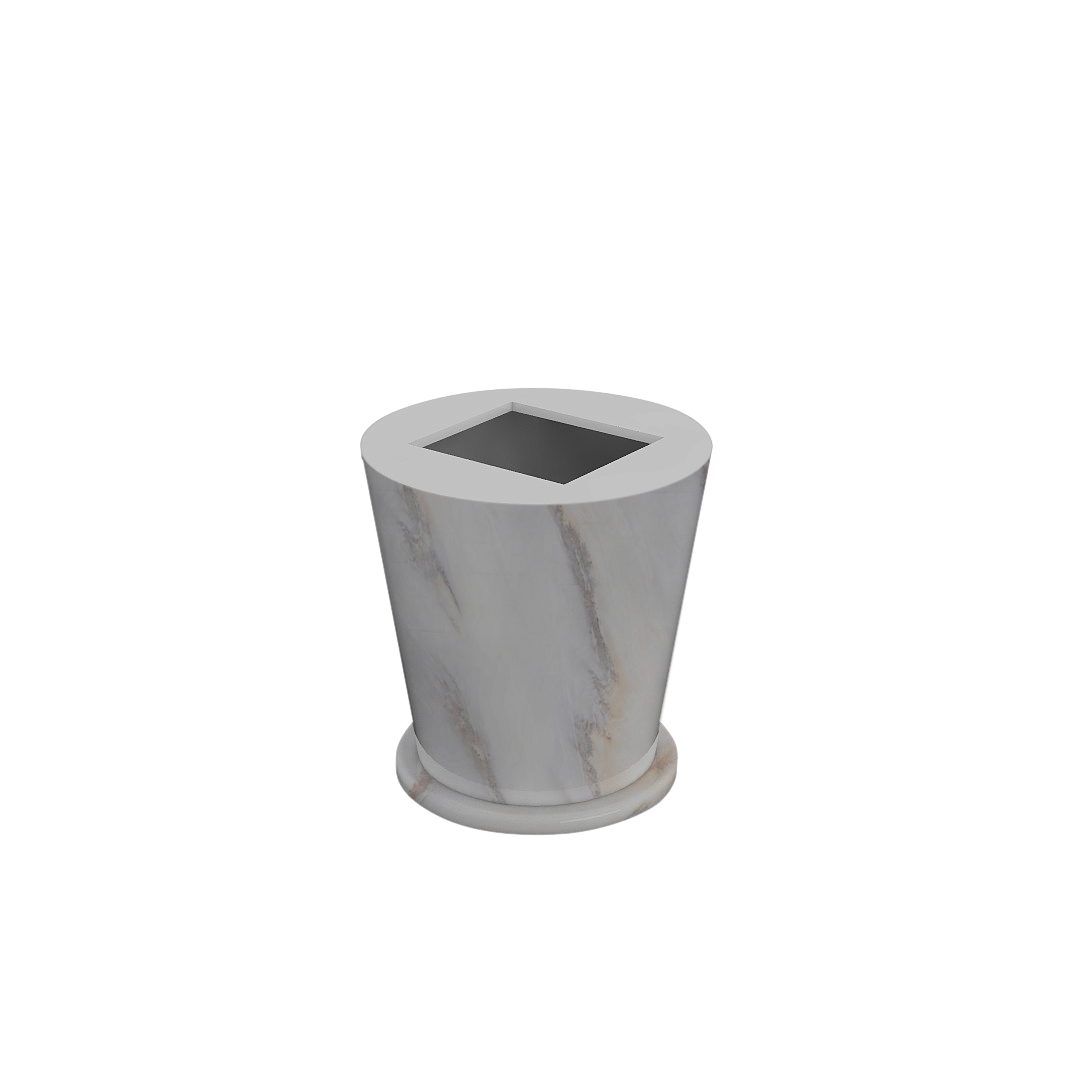 BLR-1B Mavan Marble Base