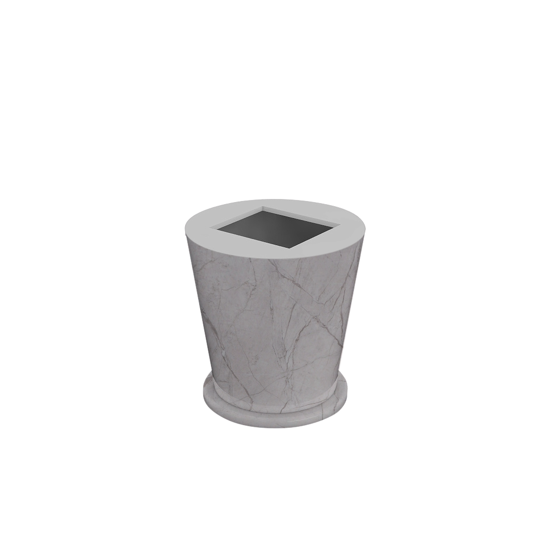 BLR-1B Mavan Marble Base
