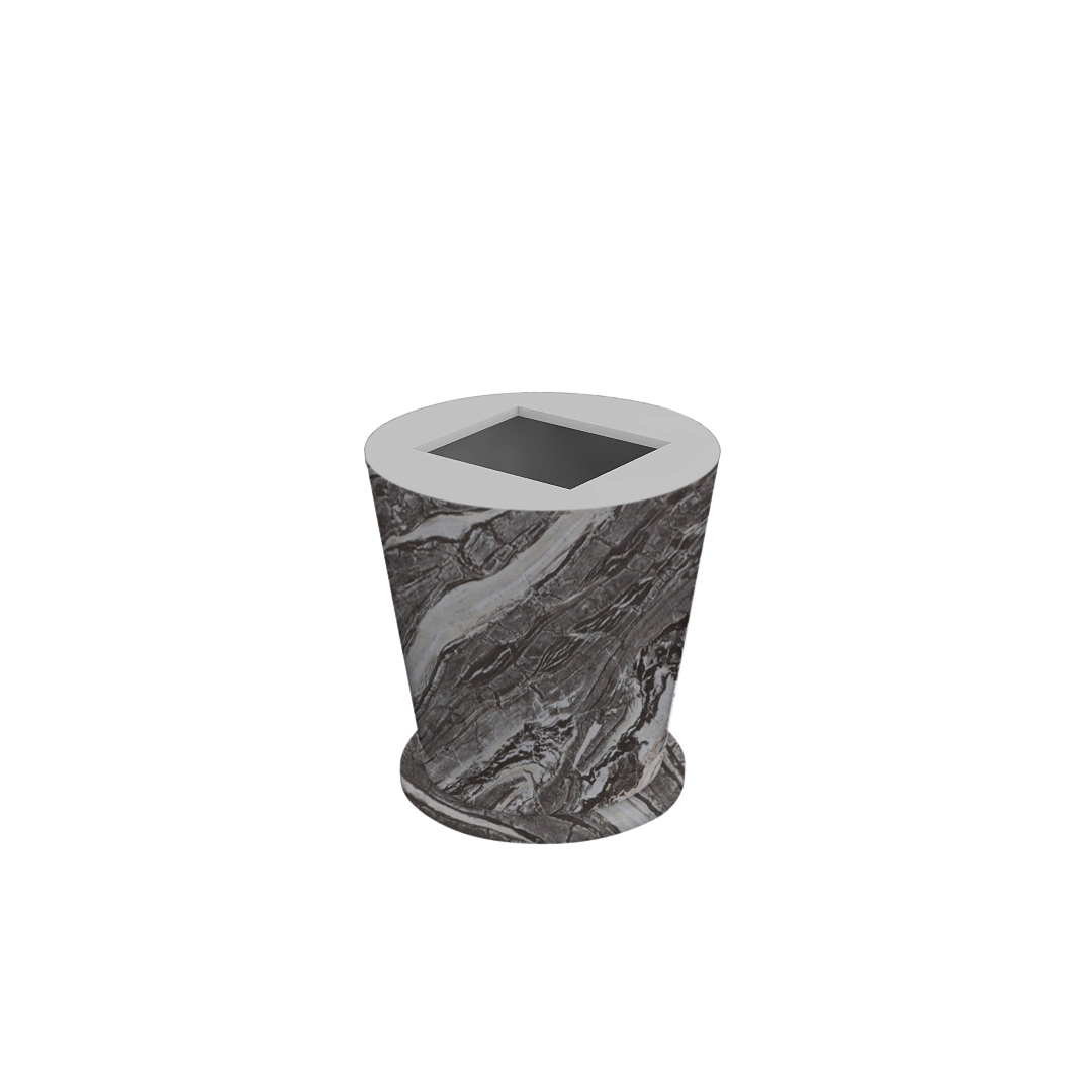 BLR-1B Mavan Marble Base
