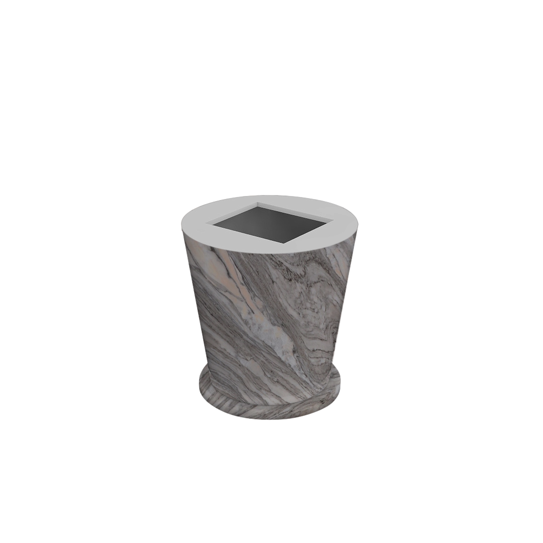 BLR-1B Mavan Marble Base