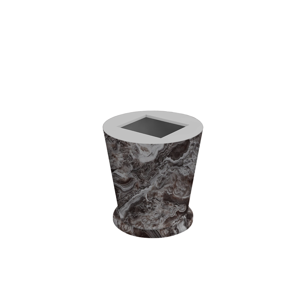 BLR-1B Mavan Marble Base