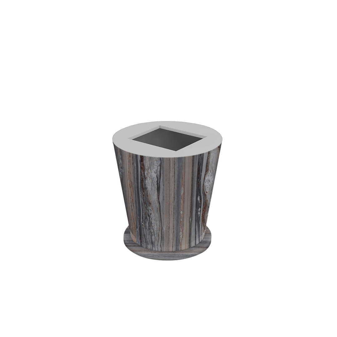BLR-1B Mavan Marble Base