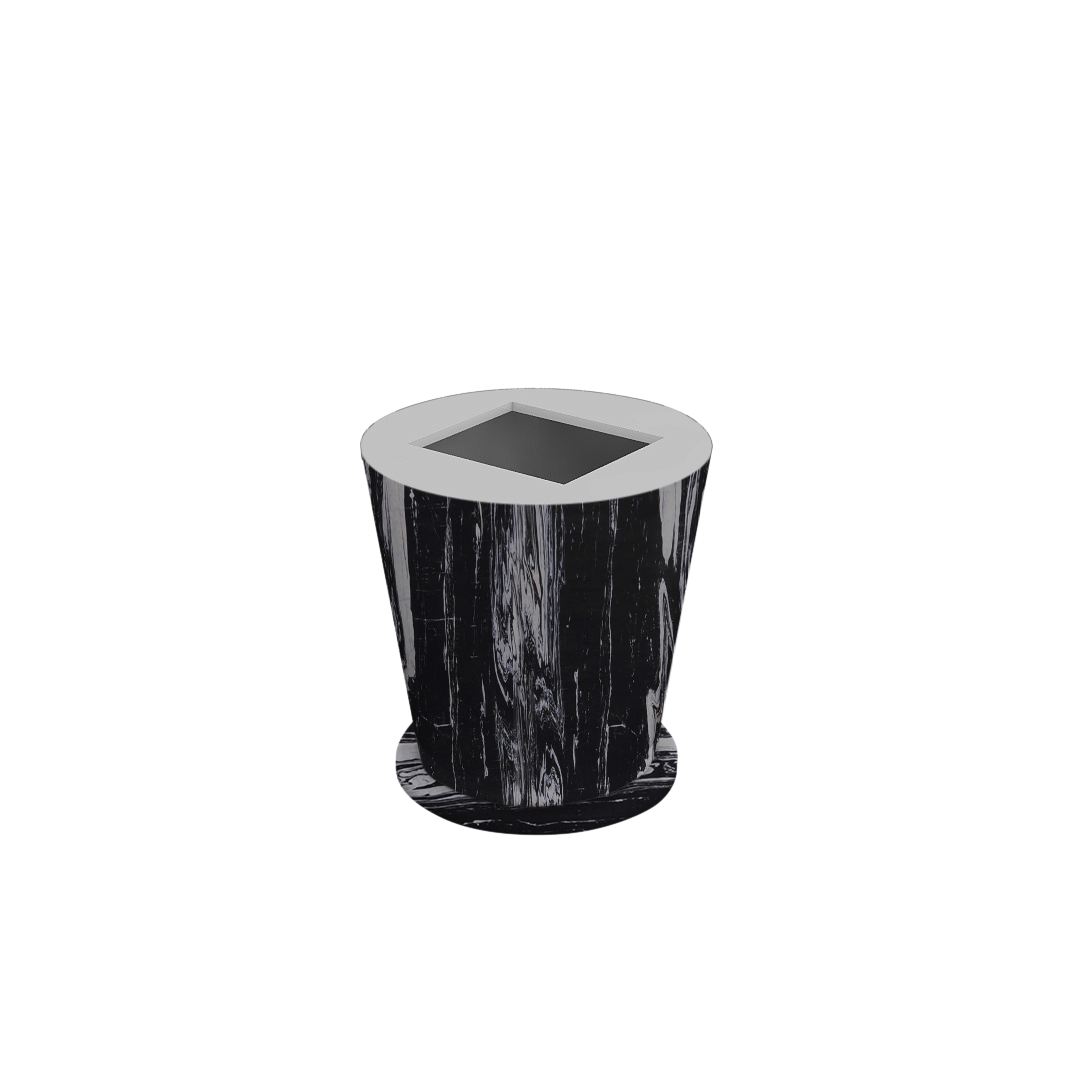 BLR-1B Mavan Marble Base
