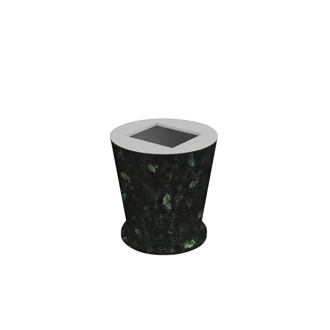 BLR-1B Mavan Marble Base
