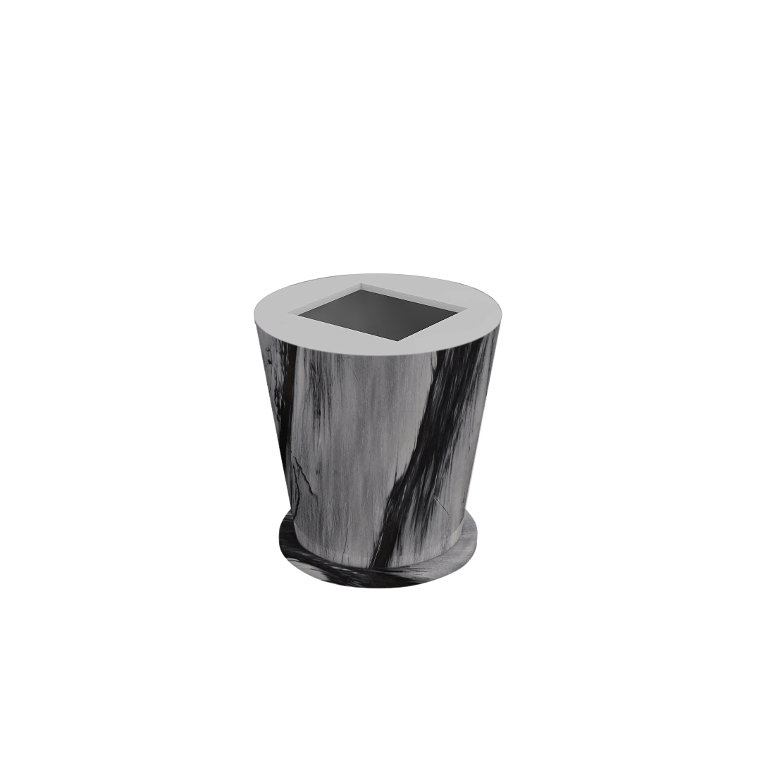 BLR-1B Mavan Marble Base
