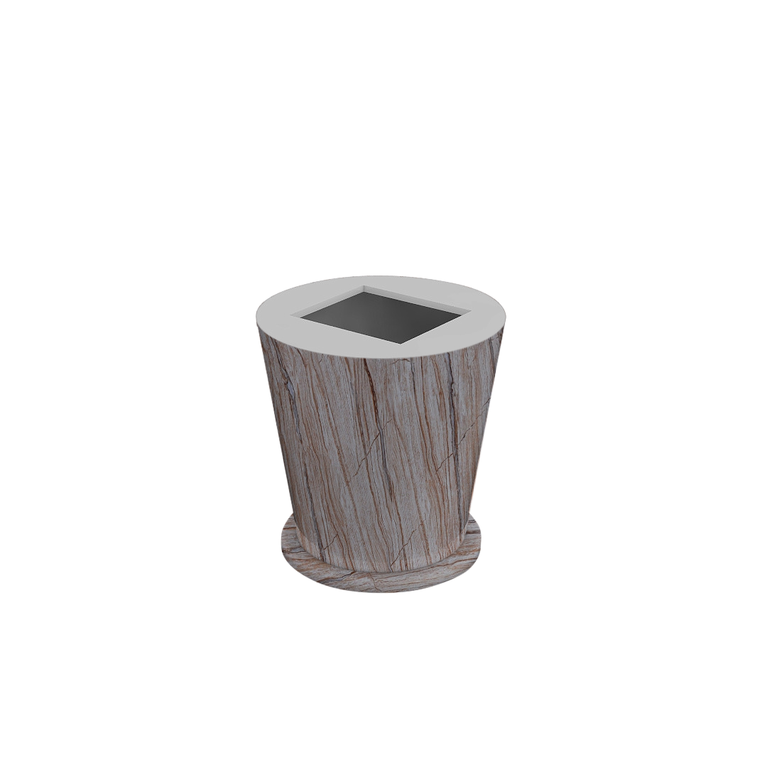 BLR-1B Mavan Marble Base