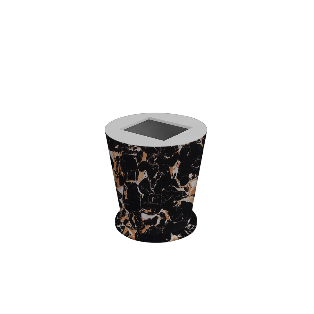 BLR-1B Mavan Marble Base