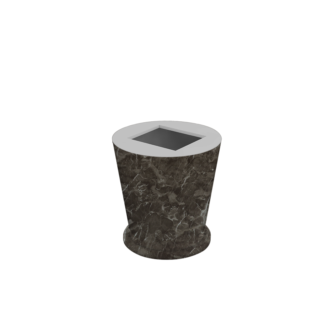 BLR-1B Mavan Marble Base