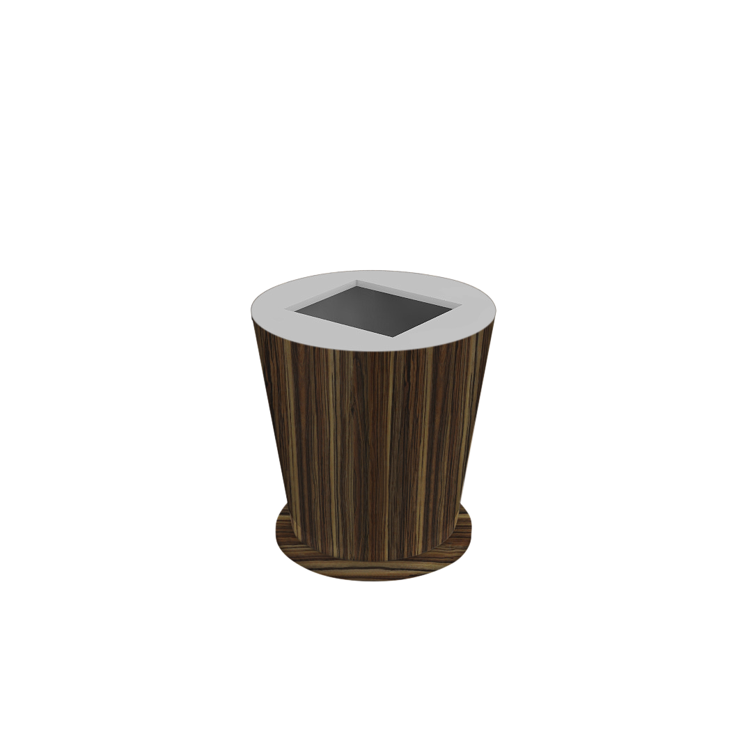 BLR-1B Mavan Marble Base