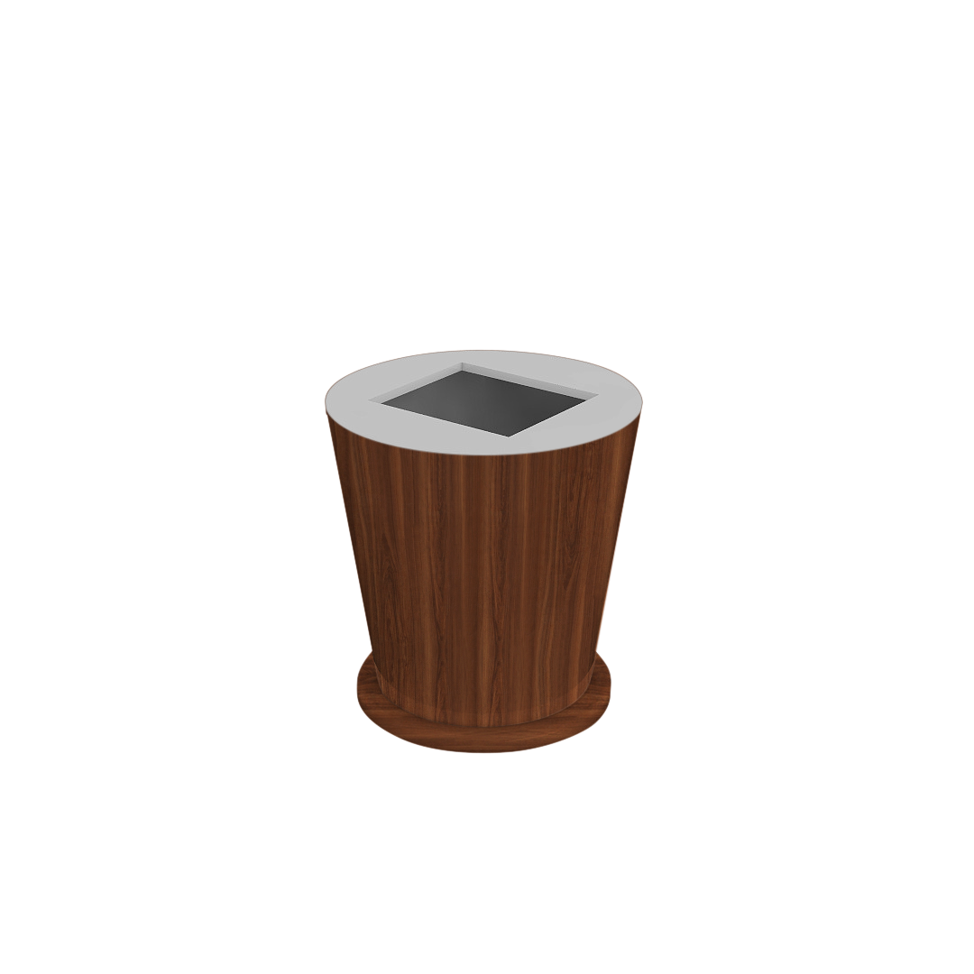 BLR-1B Mavan Marble Base