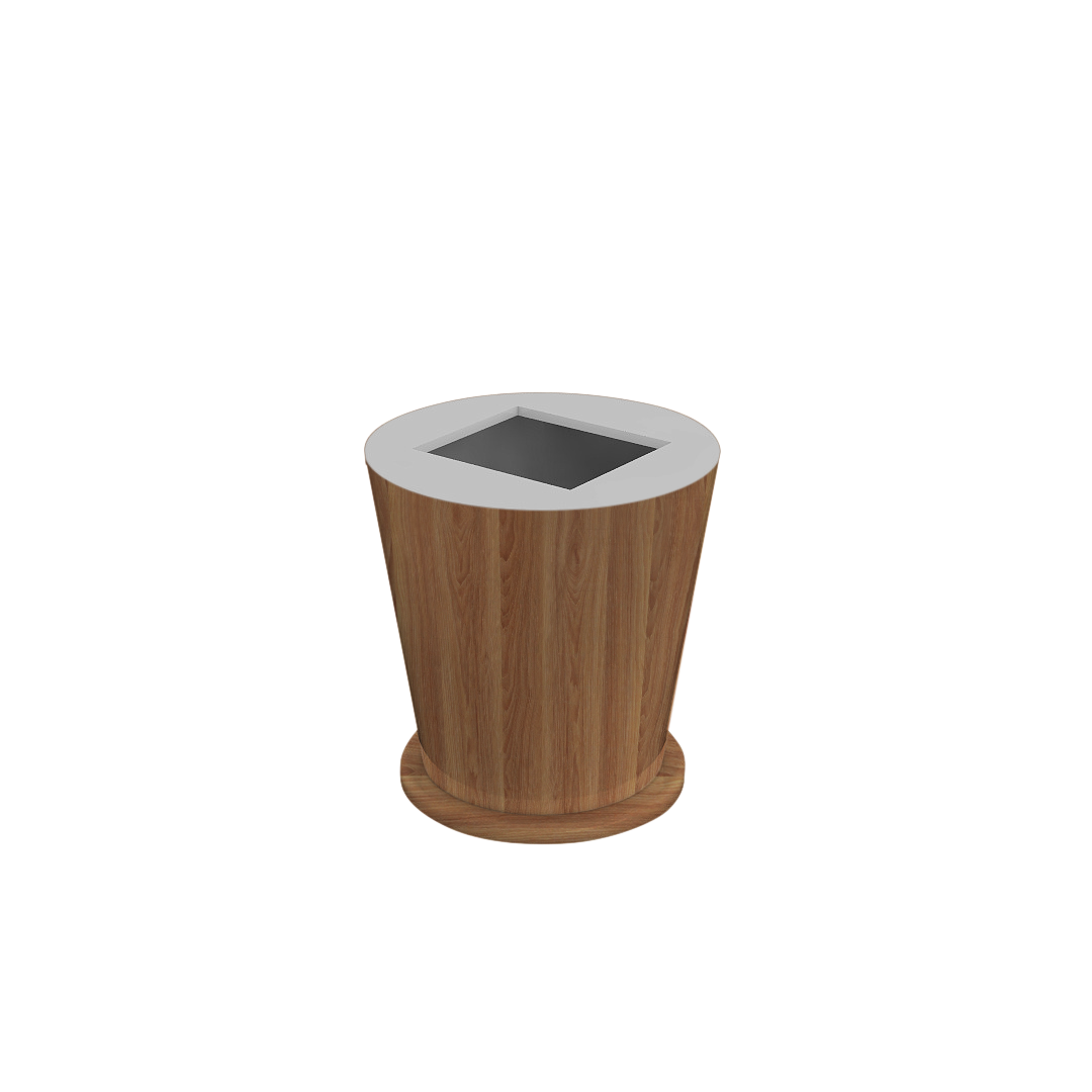 BLR-1B Mavan Marble Base