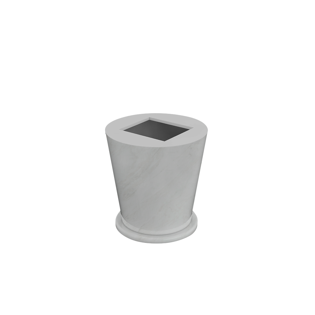 BLR-1B Mavan Marble Base