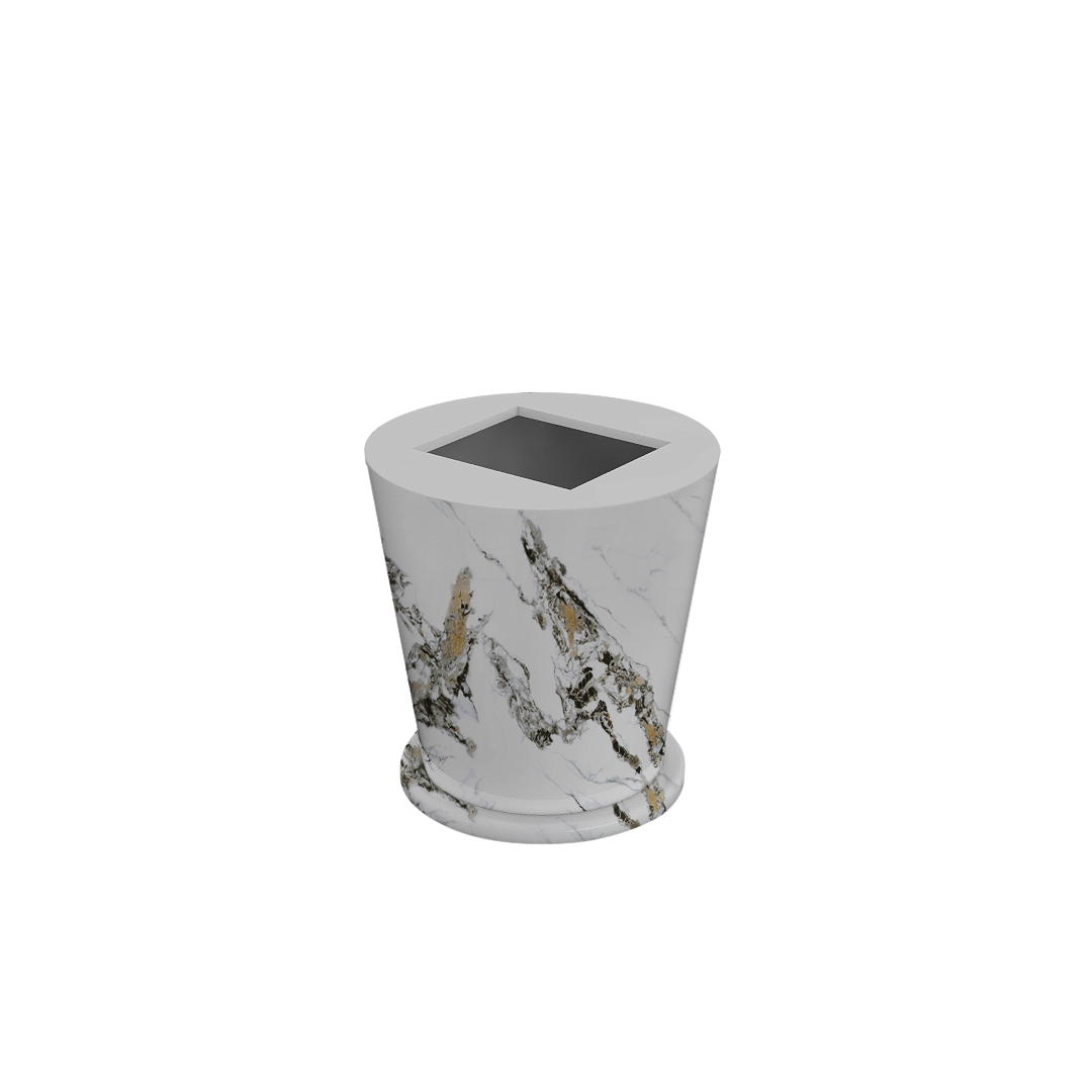 BLR-1B Mavan Marble Base